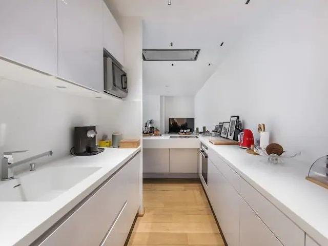 Appartement de 91m2 à louer sur Bordeaux