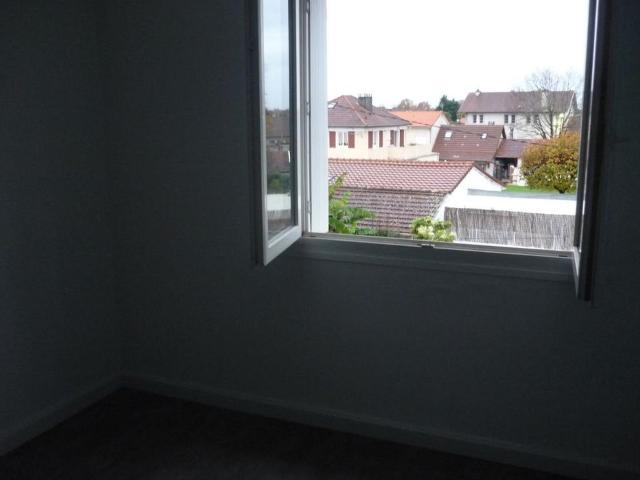 Appartement de 91m2 à louer sur Pau