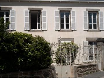 Appartement de 91m2 à louer sur Saint Malo
