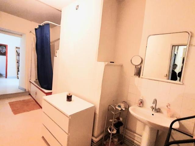 Appartement de 91m2 à louer sur Saint Étienne