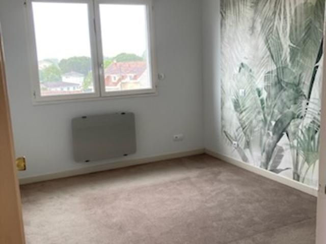 Appartement de 91m2
