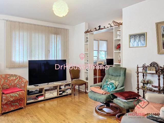 Appartement de 92 m2 avec 3 Chambres, ascenseur, et double parking