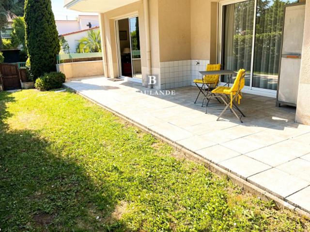 Appartement de 92 m² proche plage et commerces