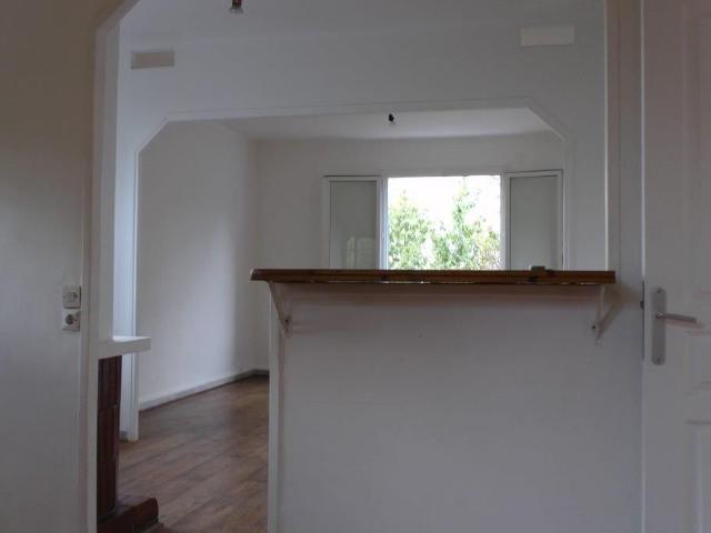 Appartement de 92m2 à louer sur Marseille 13