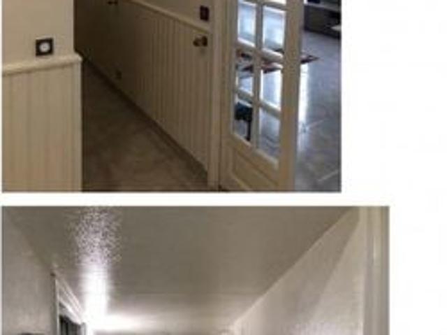 Appartement de 92m2 à louer sur Montigny le Bretonneux