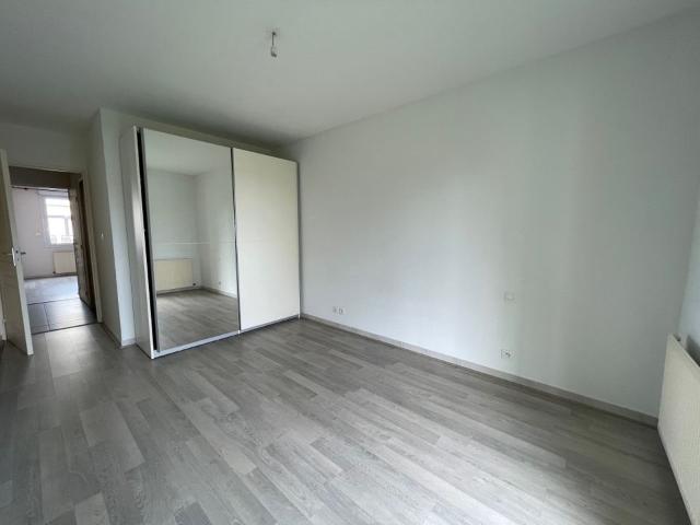 Appartement de 92m2 à louer sur Nîmes