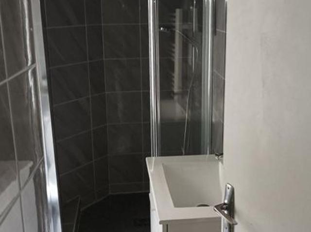 Appartement de 92m2 à louer sur Chambéry