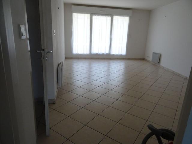 Appartement de 92m2 à louer sur Dinan