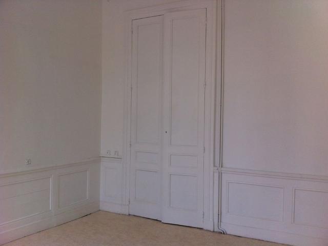 Appartement de 92m2 à louer sur La Guerche de Bretagne