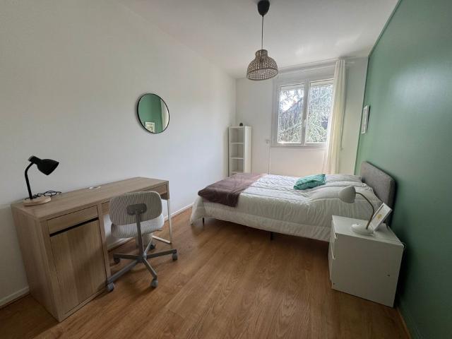 Appartement de 92m2 à louer sur Le Mans