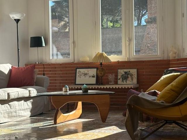 Appartement de 92m2 à louer sur Perpignan
