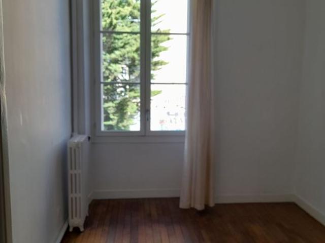 Appartement de 92m2 à louer sur Rennes