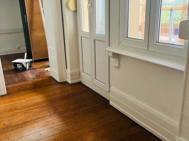 Appartement de 92m2 à louer sur Strasbourg