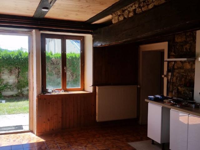Appartement de 92m2 à louer sur Saint Gorgon Main