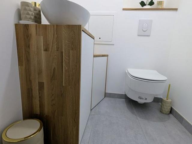 Appartement de 92m2 à louer sur Saint Louis
