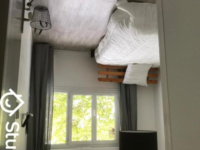 Appartement de 92m2