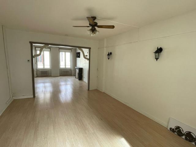 Appartement de 97 m2