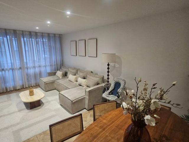Appartement de 97m2 à louer sur Massy