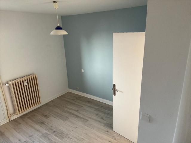 Appartement de 97m2 à louer sur Bar le Duc