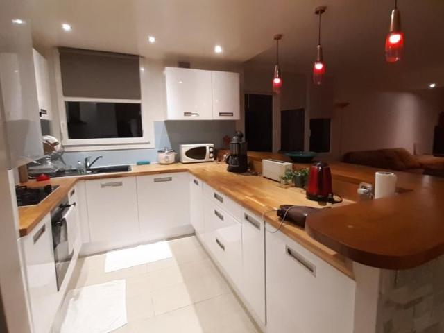 Appartement de 97m2 à louer sur Châtenay Malabry