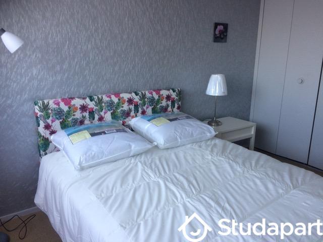 Appartement de 97m2