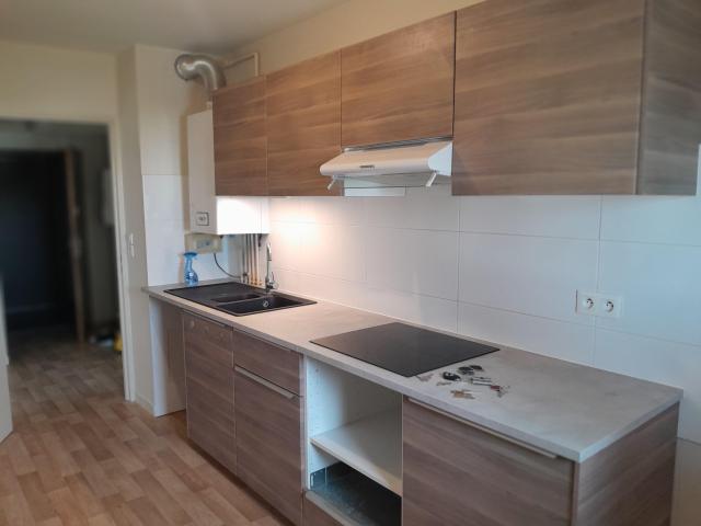 Appartement de 94 m² à TOULOUSE