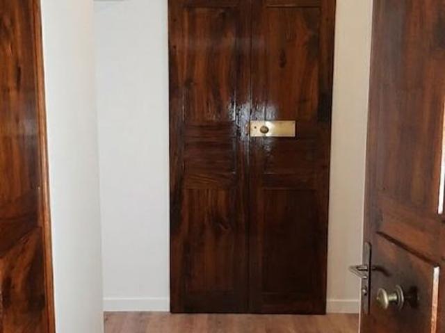 Appartement de 94m2 à louer sur Albertville