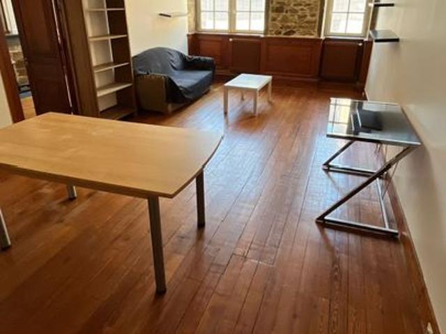 Appartement de 94m2 à louer sur Lyon 05