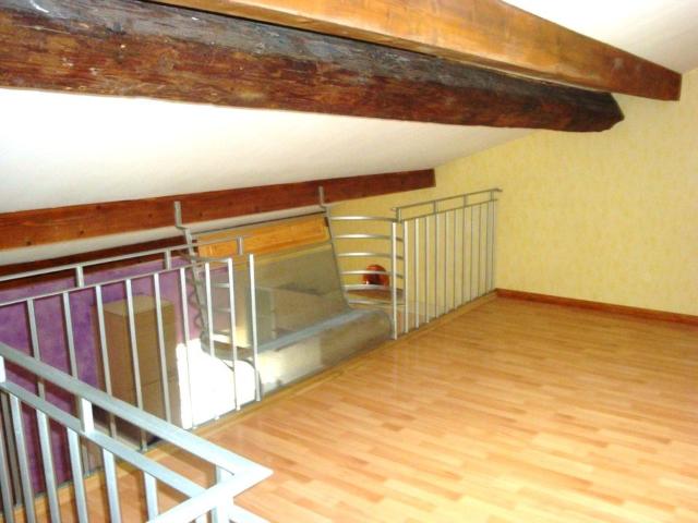 Appartement de 94m2 à louer sur Pont à Mousson