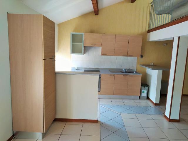 Appartement de 94m2 à louer sur Pont à Mousson
