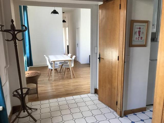 Appartement de 94m2 à louer sur Saint Étienne