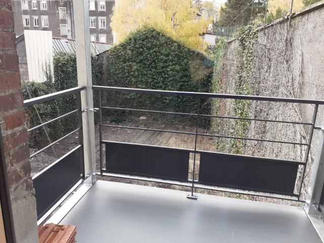 Appartement de 94m2 à louer sur Saint Étienne