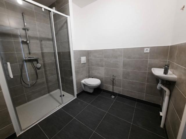 Appartement de 94m2 à louer sur Saint Herblain