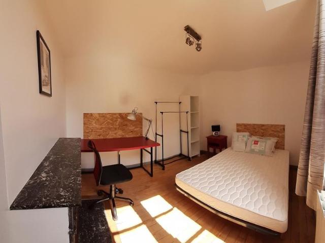 Appartement de 94m2 à louer sur Troyes