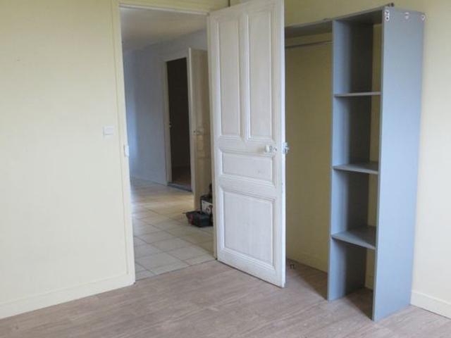 Appartement de 95m2 à louer sur Martigné Ferchaud