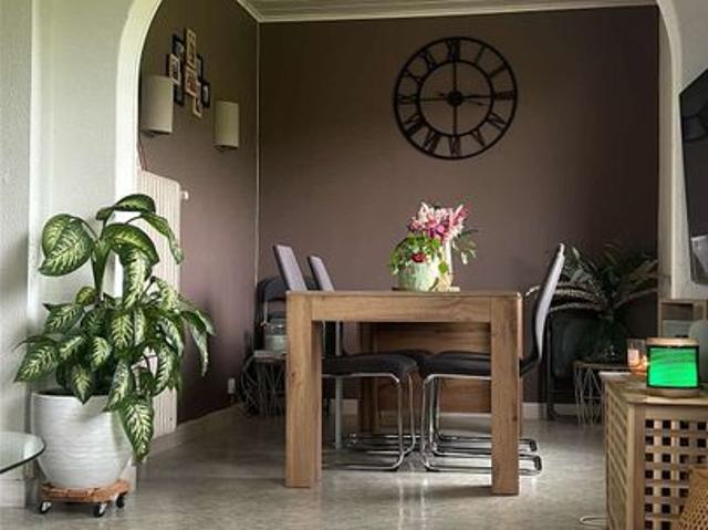 Appartement de 95m2 à louer sur Métabief
