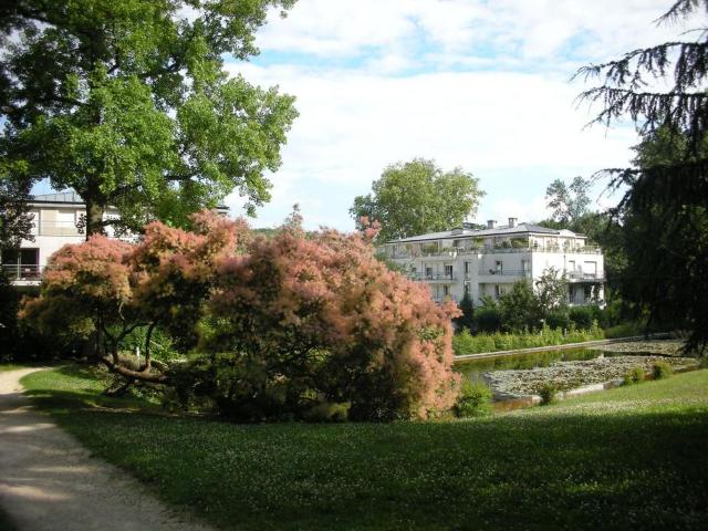 Appartement de 95m2 à louer sur Meudon