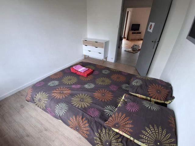 Appartement de 95m2 à louer sur Montpellier