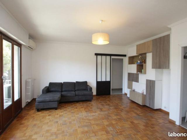 Appartement de 95m2 à louer sur Montpellier