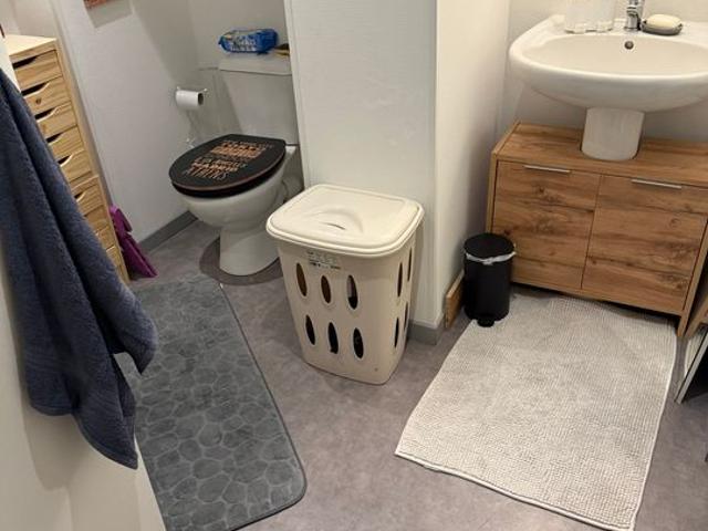 Appartement de 95m2 à louer sur Baccarat