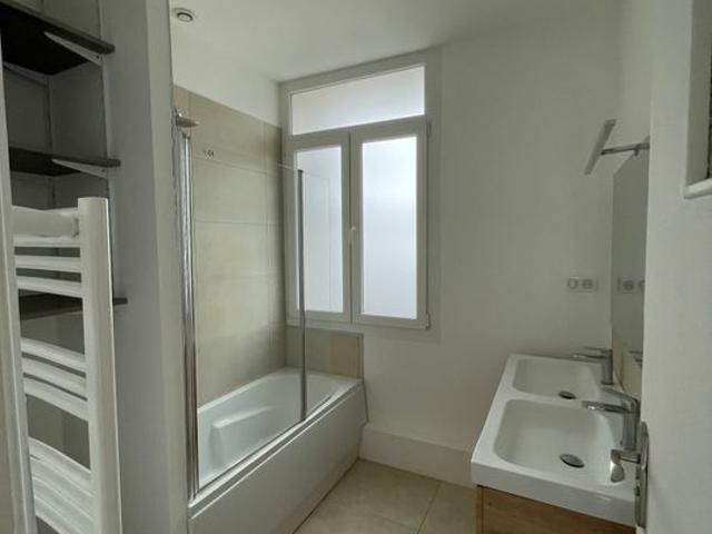 Appartement de 95m2 à louer sur Douai