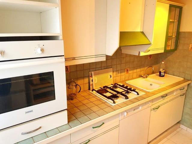 Appartement de 95m2 à louer sur Drancy