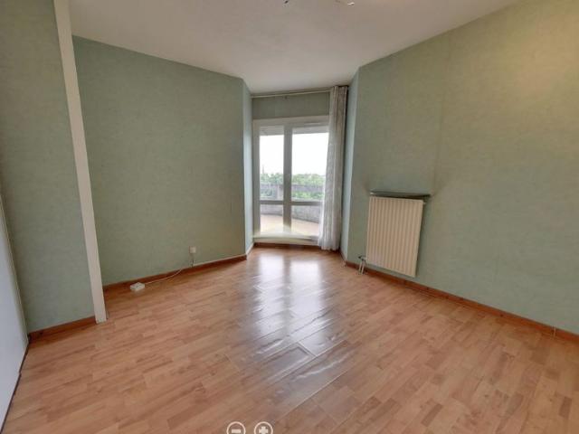 Appartement de 95m2 à louer sur Échirolles