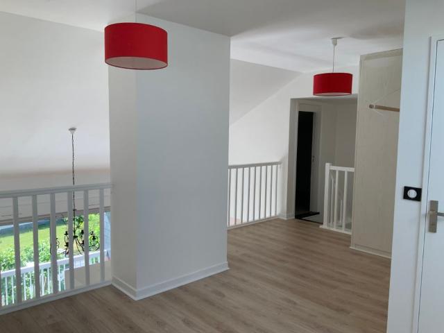 Appartement de 95m2 à louer sur Gouvieux