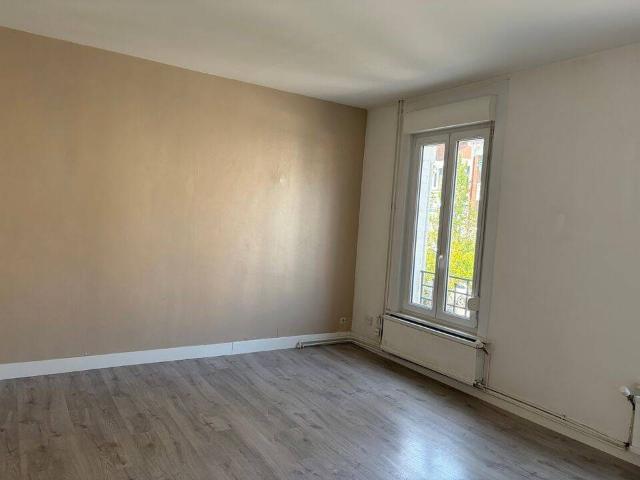Appartement de 95m2 à louer sur Lens