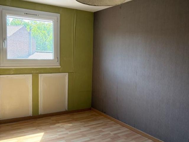 Appartement de 95m2 à louer sur Lens