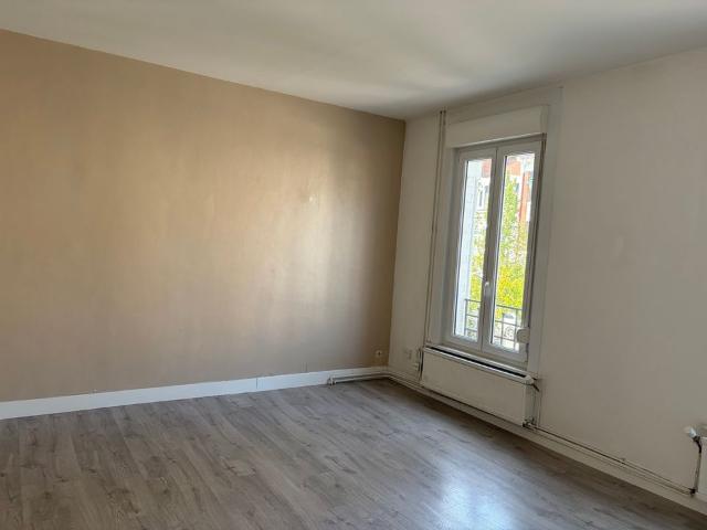 Appartement de 95m2 à louer sur Lens