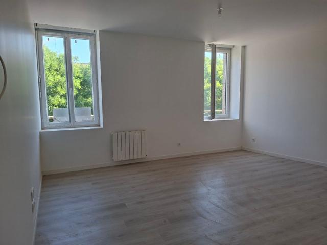 Appartement de 95m2 à louer sur Louvigné du Désert