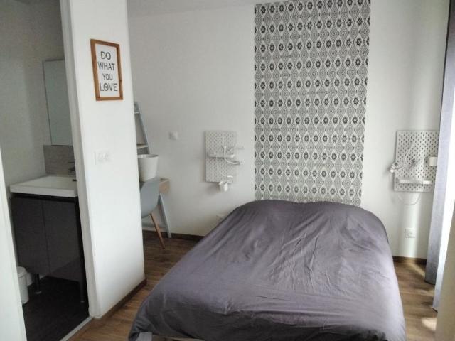 Appartement de 95m2 à louer sur Reims
