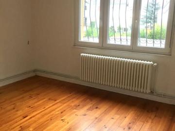 Rue des Forgerons Strasbourg, Esplanade, Strasbourg Bas-Rhin, Bas-Rhin